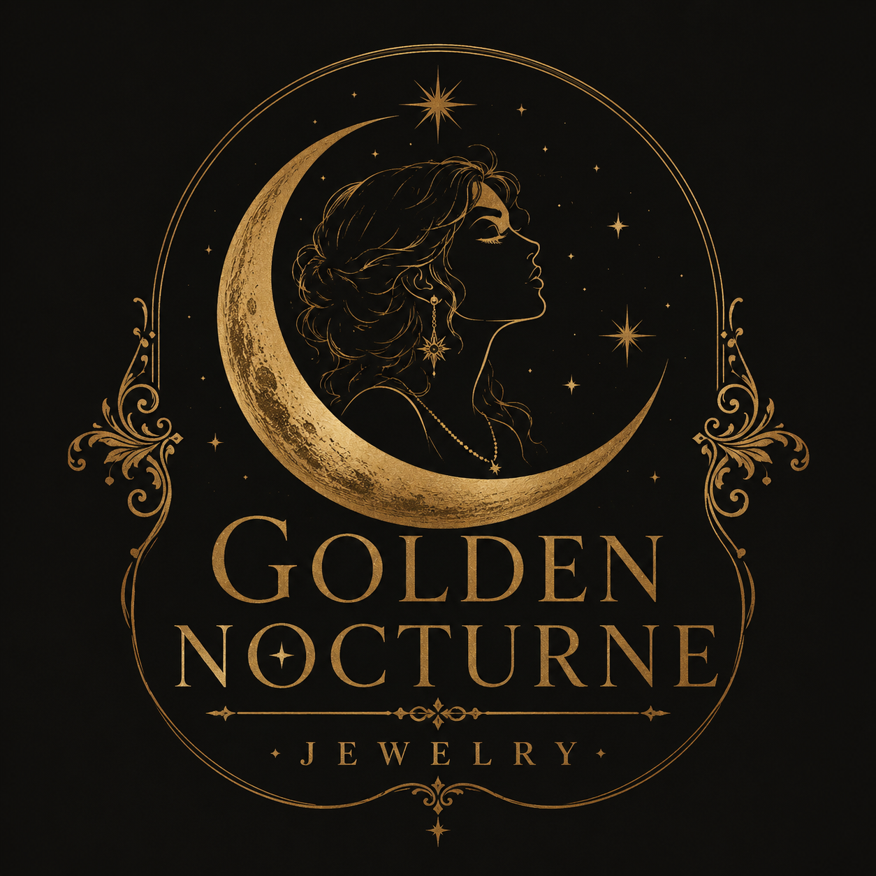 GoldenNocturneJewelryLLC